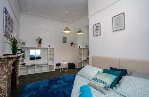 Westgate-on-Sea Apartamento | Be Our Guests!