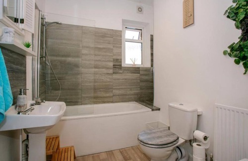 Westgate-on-Sea Apartamento | Be Our Guests!