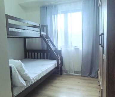 Lahug Apartamento | BE Residences IT Park Lahug, Cebu City
