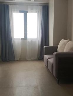 Lahug Apartamento | BE Residences IT Park Lahug, Cebu City