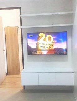 Lahug Apartamento | BE Residences IT Park Lahug, Cebu City