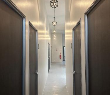 Central Seberang Perai Casa | Be Right Back Loft - Alma
