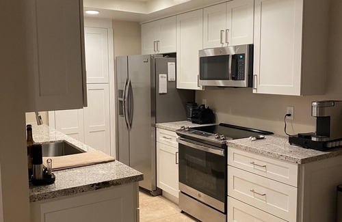 Del Obispo Condominio | Be the First Guest in Remodeled and Upgraded Condo in Great Dana Point Location