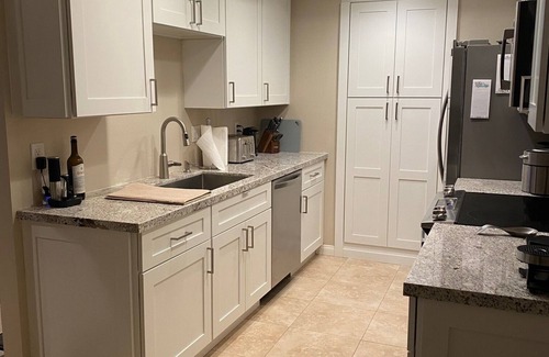 Del Obispo Condominio | Be the First Guest in Remodeled and Upgraded Condo in Great Dana Point Location