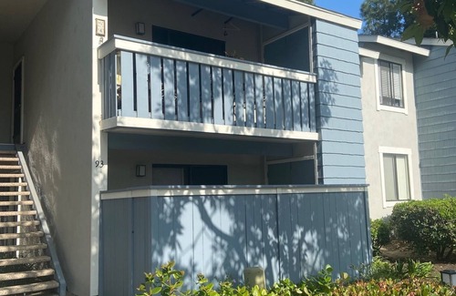 Del Obispo Condominio | Be the First Guest in Remodeled and Upgraded Condo in Great Dana Point Location