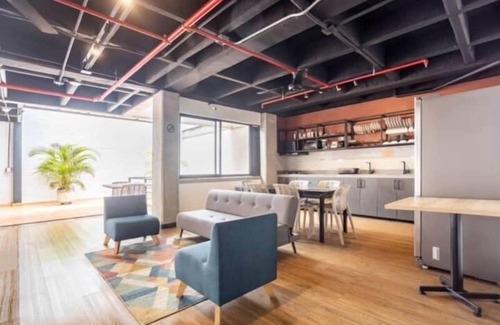 La Florida Apartamento | Be Together By Roots Rentals
