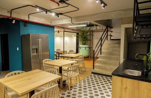 La Florida Apartamento | Be Together By Roots Rentals