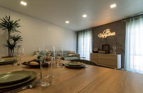 Se Apartamento | be Unforgettable Apartment