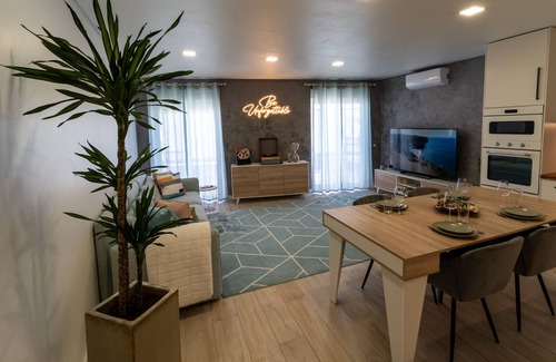 Se Apartamento | Be Unforgettable Cosy Downtown Faro Private Apartment