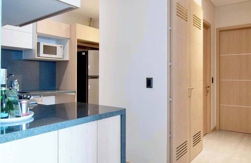 Colonias Granada y Ampliación Apartamento | Be unique! Apart for 4/ 2 beds & 2 baths Polanco