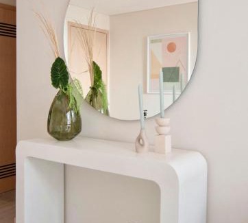 Colonias Granada y Ampliación Casa | Be unique! Apart for 4/2 beds & 2 baths Polanco