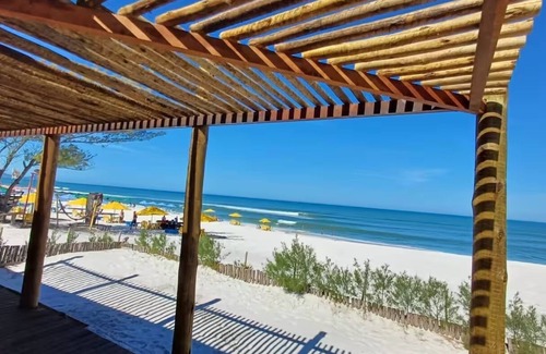 Arraial do Cabo Chalet De Esquí | Beach Chalet Arraial do Cabo