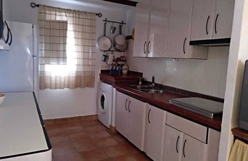 Pilas Cabaña | PRECIOSA VILLA CON PISCINA