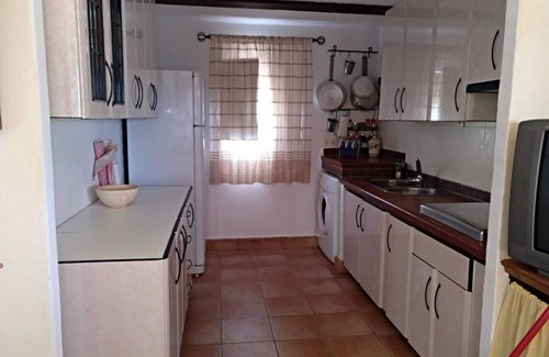 Pilas Cabaña | PRECIOSA VILLA CON PISCINA
