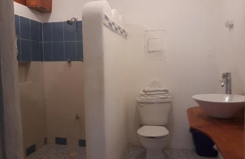 Colonia Centro Hotel | Bea rooms and studios