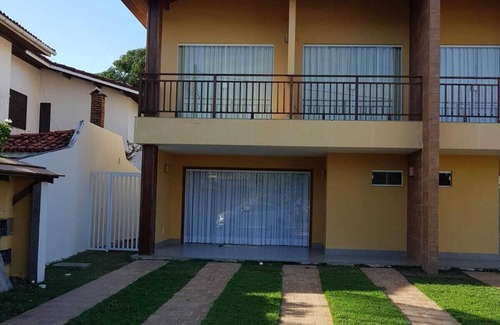 Vera Cruz Casa | Beach House In Condominium - Ilha de Itaparica