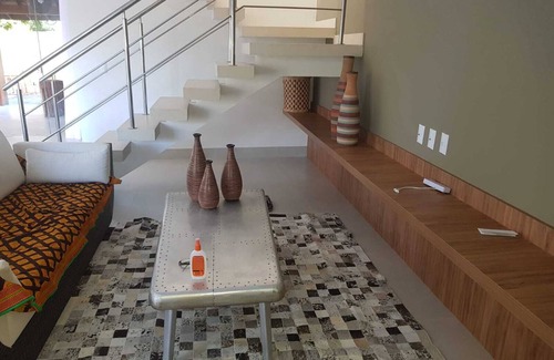 Vera Cruz Casa | Beach House In Condominium - Ilha de Itaparica