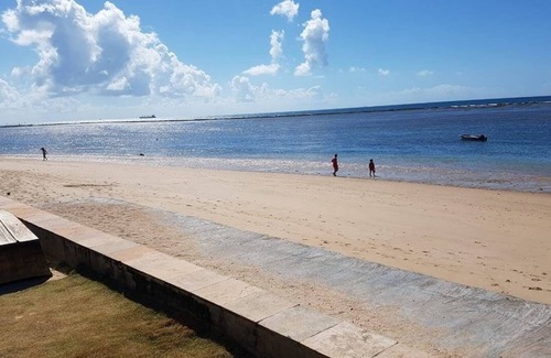 Vera Cruz Casa | Beach House In Condominium - Ilha de Itaparica