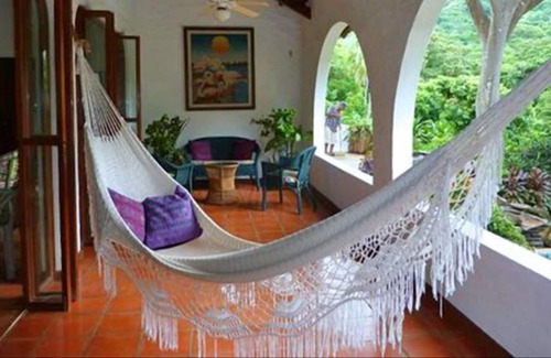 Mizata Casa | Beach House Surf y relajación ¡Aléjese de todo!