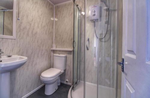 Bridlington Chalet De Esquí | Beach 100m - Sea View - Log Burner - Dogs Welcome