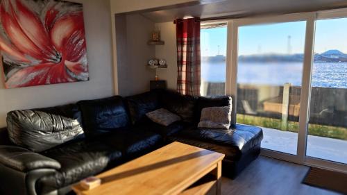 Bridlington Chalet De Esquí | Beach 100m - Sea View - Log Burner - Dogs Welcome