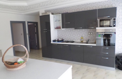 Saly Niakhniakhal Casa | Saly: magnífica villa de 6 dormitorios con piscina