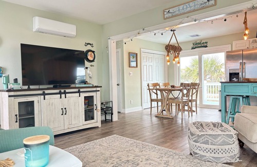 Fort Morgan Casa | Beach Access 3-bedroom house in Gulf Shores