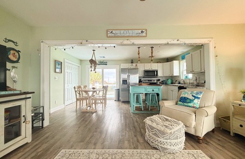 Fort Morgan Casa | Beach Access 3-bedroom house in Gulf Shores