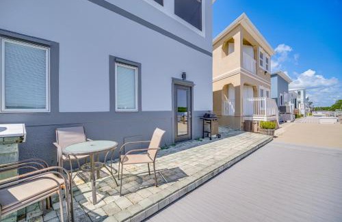 Nettles Island Casa | Beach Access and Resort Amenities Jensen Beach Home