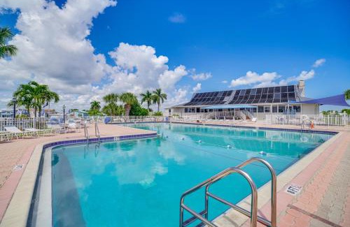Nettles Island Casa | Beach Access and Resort Amenities Jensen Beach Home
