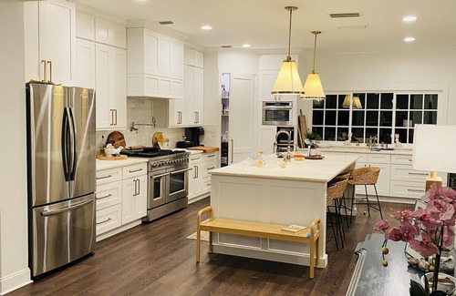 Montrose Casa | Beach access, in historic Montrose area, directly across from Mobile Bay