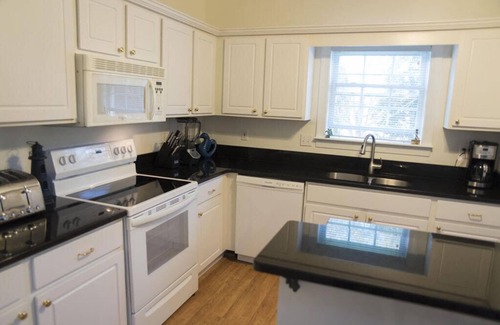Cape Charles Condominio | Beach Access Near State Park