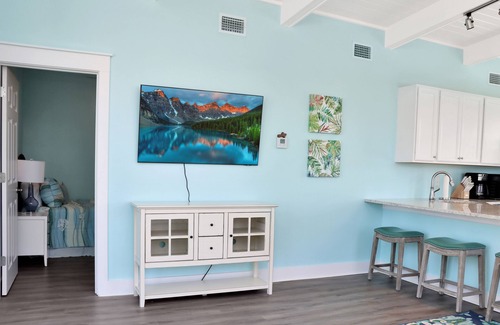 Mexico Beach Casa | Beach Access - Sleeps 4 in MXB - Beach View Upper