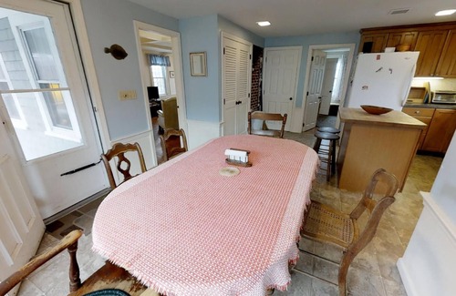 East Dennis Casa | Vistas a la bahía de Cape Cod - Sesuit Neck - Sleeps 10