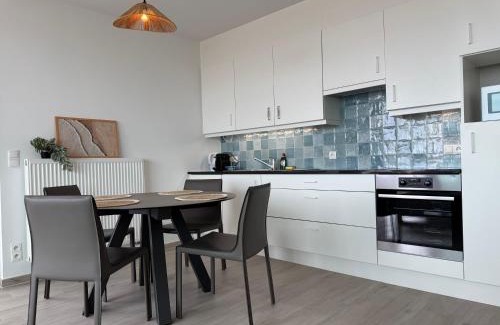 Duinbergen Apartamento | Beach Addict Appartment Duinrust