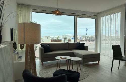 Duinbergen Apartamento | Beach Addict Appartment Duinrust