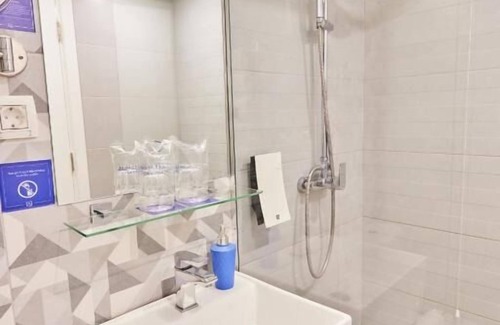 Ulcinj Hotel | Beach Adventures! TWO Contemporary Units, Beachfront, Outdoor Swimming Pools!