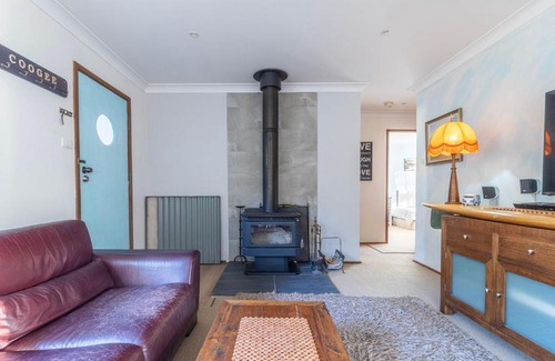 Berrara Casa | Beach and Bush Getaway