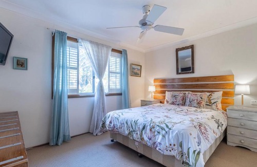 Berrara Casa | Beach and Bush Getaway