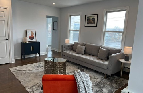 New London Apartamento | Beach and Casino Modern flat