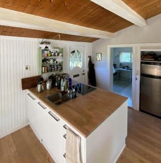 Holloselund Casa | Beach And Forest Close To Tisvilde House
