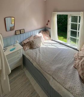 Holloselund Casa | Beach And Forest Close To Tisvilde House