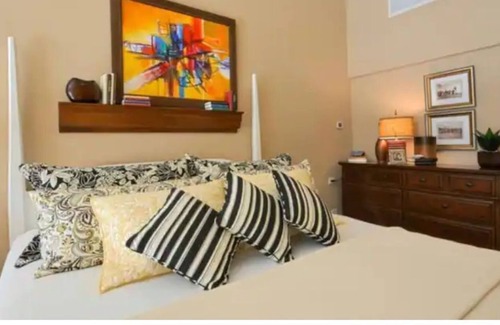 Punta Cana Complejo | Beach and Golf view Loft Sotogrande Cap Cana