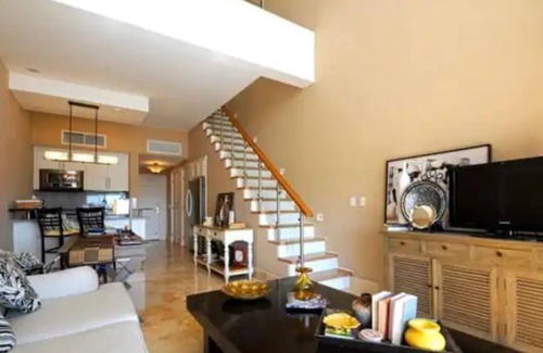 Punta Cana Complejo | Beach and Golf view Loft Sotogrande Cap Cana
