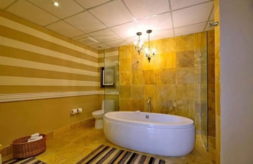 Punta Cana Complejo | Beach and Golf view Loft Sotogrande Cap Cana