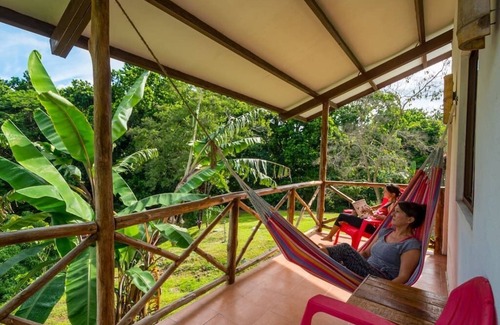 Las Uvas Casa | Dos Bungalows con Cocina