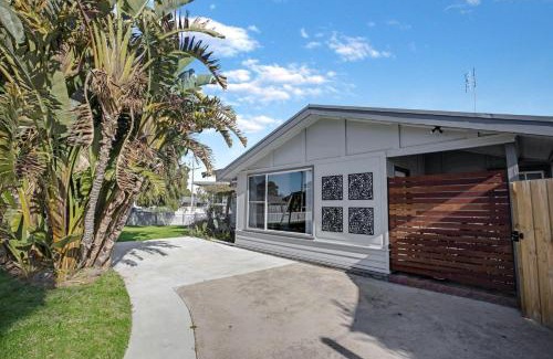 Lakes Entrance Casa | Beach and Lakes Cottage A