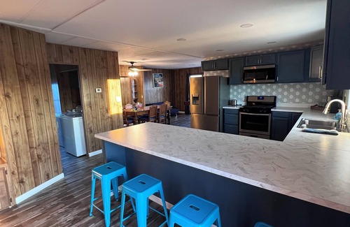 Mohave Valley Casa | Beach and Launch Access