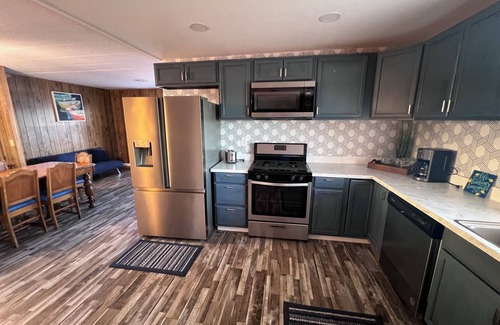 Mohave Valley Casa | Beach and Launch Access