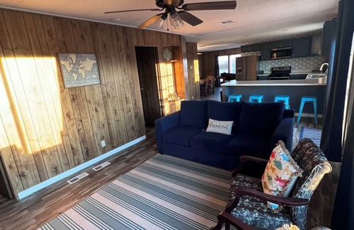 Mohave Valley Casa | Beach and Launch Access